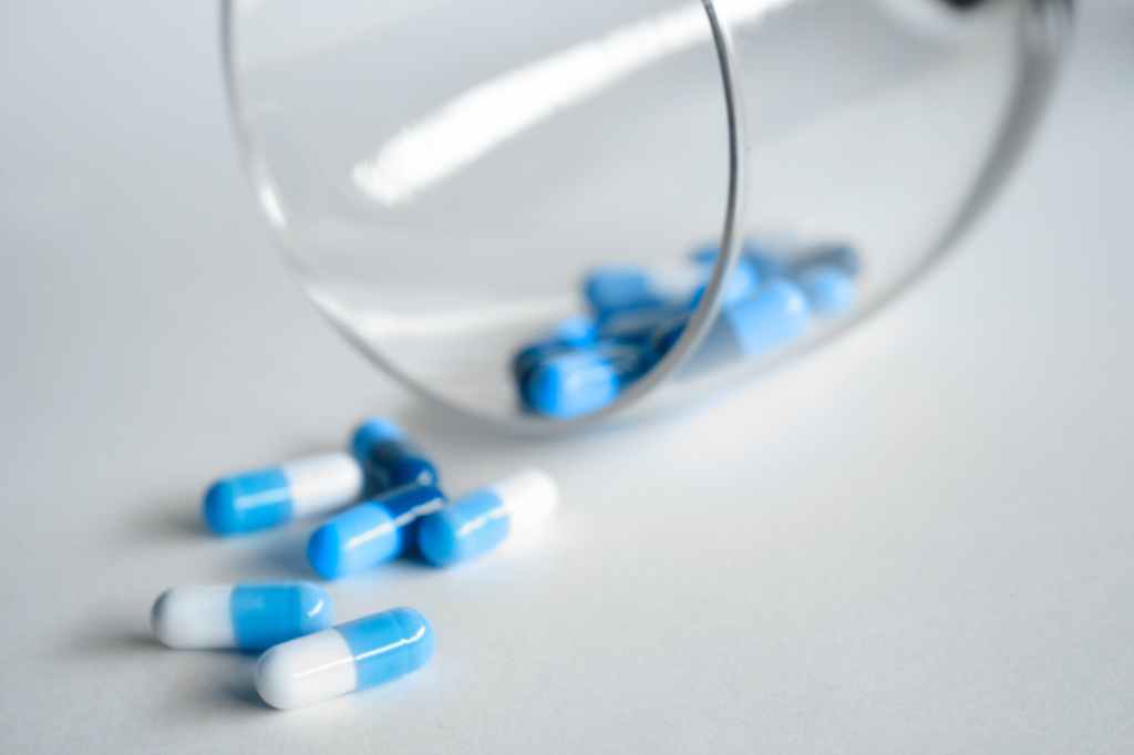 4 Lies About Taking An&nbsp;Anti-Depressant