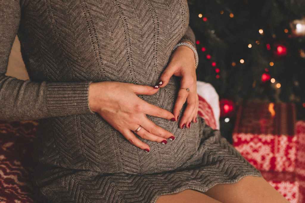 Peaceful Anticipation